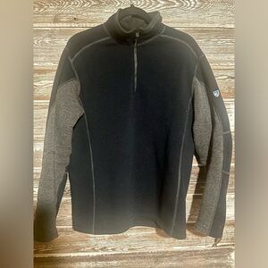 Men’s Kuhl Sweater